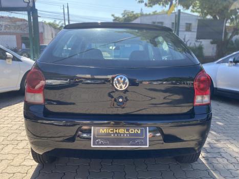 VOLKSWAGEN Gol 1.0 4P G4 FLEX, Foto 5