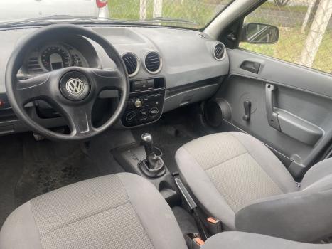 VOLKSWAGEN Gol 1.0 4P G4 FLEX, Foto 8
