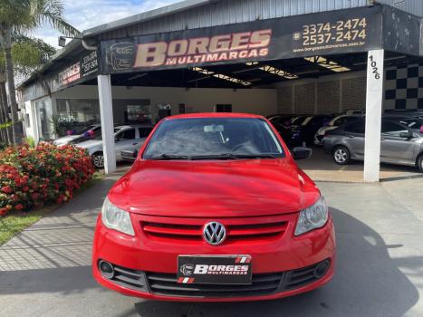 VOLKSWAGEN Gol 1.0 4P G5 FLEX, Foto 1