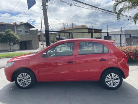 VOLKSWAGEN Gol 1.0 4P G5 FLEX, Foto 3