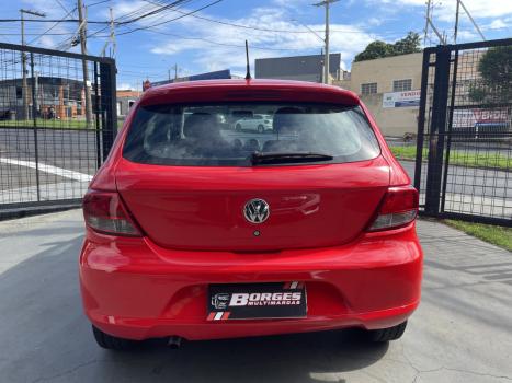 VOLKSWAGEN Gol 1.0 4P G5 FLEX, Foto 5