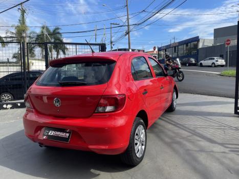 VOLKSWAGEN Gol 1.0 4P G5 FLEX, Foto 6