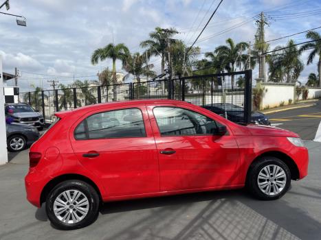 VOLKSWAGEN Gol 1.0 4P G5 FLEX, Foto 7