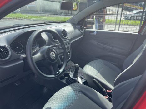 VOLKSWAGEN Gol 1.0 4P G5 FLEX, Foto 9