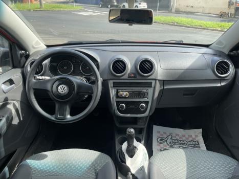 VOLKSWAGEN Gol 1.0 4P G5 FLEX, Foto 11