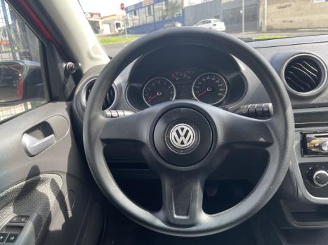 VOLKSWAGEN Gol 1.0 4P G5 FLEX, Foto 12