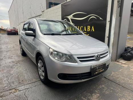 VOLKSWAGEN Gol 1.0 4P G5 TREND FLEX, Foto 1