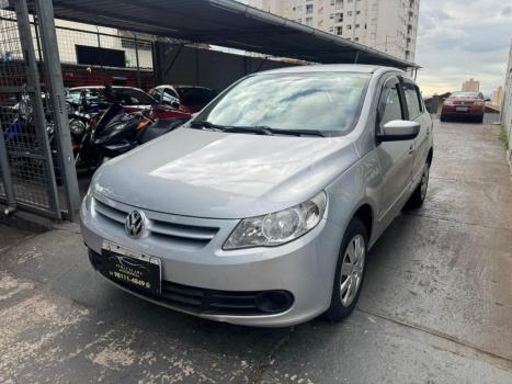 VOLKSWAGEN Gol 1.0 4P G5 TREND FLEX, Foto 2