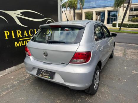 VOLKSWAGEN Gol 1.0 4P G5 TREND FLEX, Foto 3