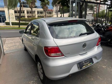 VOLKSWAGEN Gol 1.0 4P G5 TREND FLEX, Foto 4