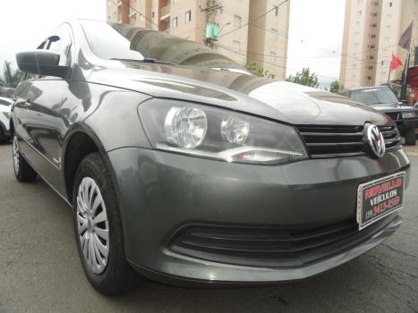 VOLKSWAGEN Gol 1.0 4P G6 FLEX, Foto 2