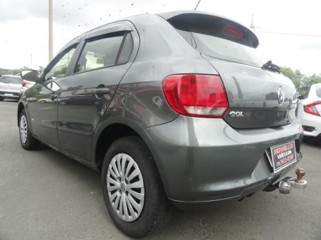 VOLKSWAGEN Gol 1.0 4P G6 FLEX, Foto 3