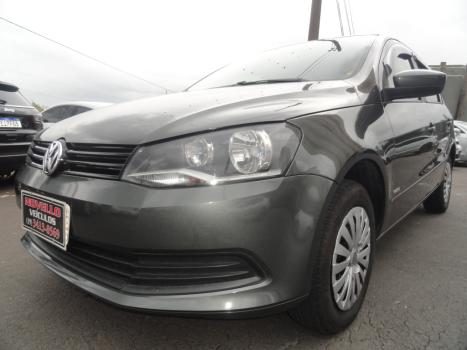VOLKSWAGEN Gol 1.0 4P G6 FLEX, Foto 4