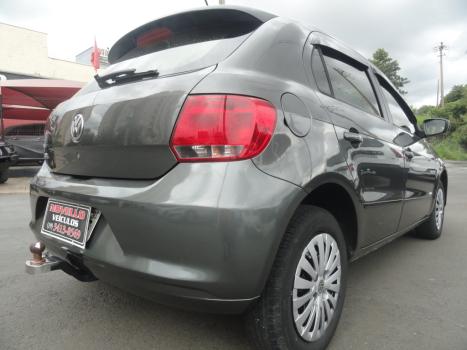 VOLKSWAGEN Gol 1.0 4P G6 FLEX, Foto 5