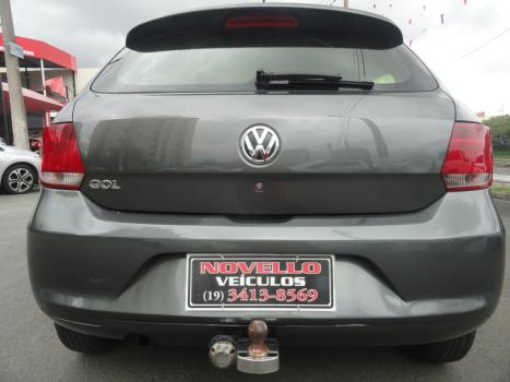 VOLKSWAGEN Gol 1.0 4P G6 FLEX, Foto 6