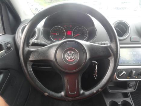 VOLKSWAGEN Gol 1.0 4P G6 FLEX, Foto 8
