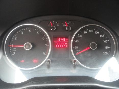 VOLKSWAGEN Gol 1.0 4P G6 FLEX, Foto 10