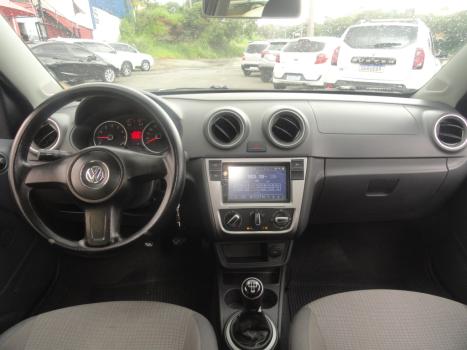 VOLKSWAGEN Gol 1.0 4P G6 FLEX, Foto 13