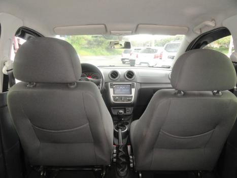 VOLKSWAGEN Gol 1.0 4P G6 FLEX, Foto 14