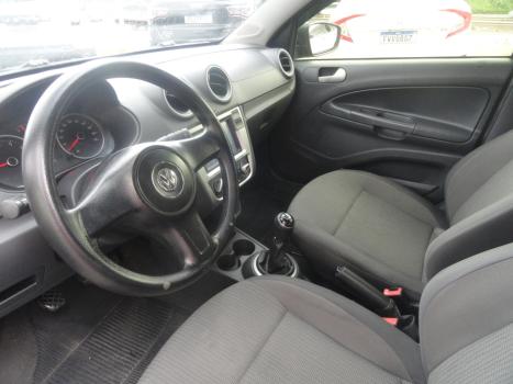VOLKSWAGEN Gol 1.0 4P G6 FLEX, Foto 16