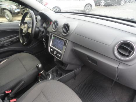 VOLKSWAGEN Gol 1.0 4P G6 FLEX, Foto 19