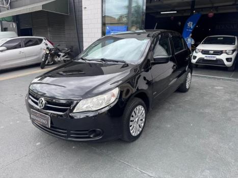 VOLKSWAGEN Gol 1.0 4P G5 I-TREND FLEX, Foto 3