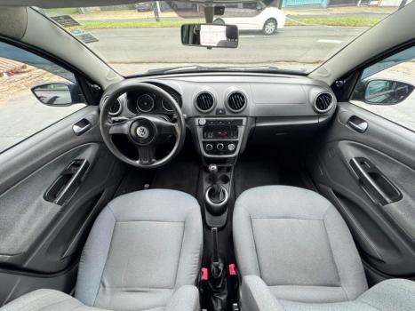 VOLKSWAGEN Gol 1.0 4P G5 I-TREND FLEX, Foto 4