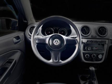 VOLKSWAGEN Gol 1.0 4P G5 I-TREND FLEX, Foto 5