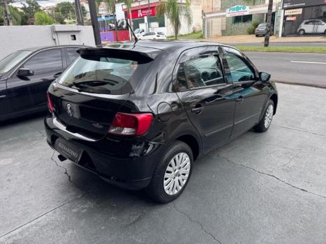 VOLKSWAGEN Gol 1.0 4P G5 I-TREND FLEX, Foto 9