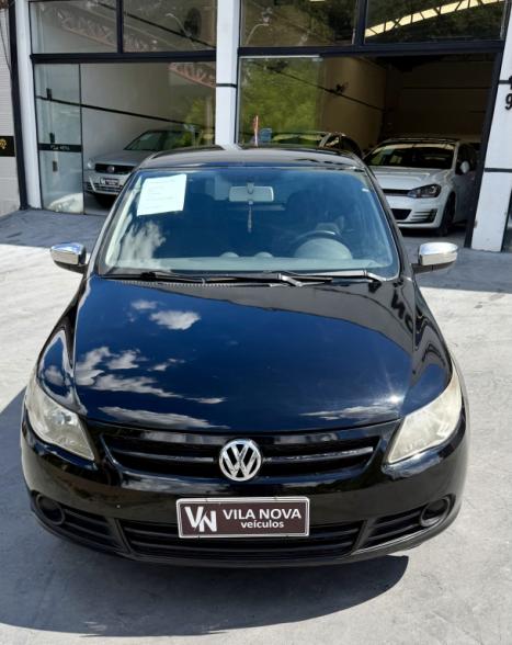 VOLKSWAGEN Gol 1.0 4P G5 FLEX, Foto 3