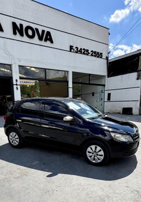 VOLKSWAGEN Gol 1.0 4P G5 FLEX, Foto 4