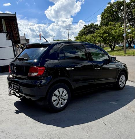 VOLKSWAGEN Gol 1.0 4P G5 FLEX, Foto 5