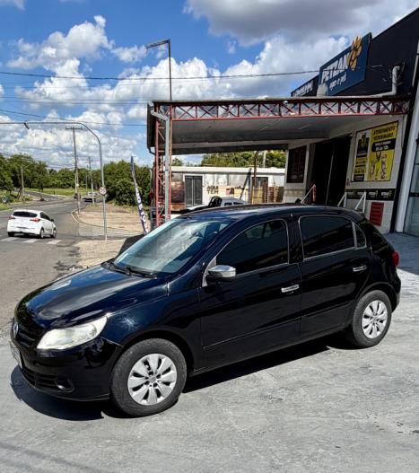 VOLKSWAGEN Gol 1.0 4P G5 FLEX, Foto 2
