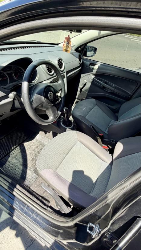 VOLKSWAGEN Gol 1.0 4P G5 FLEX, Foto 8
