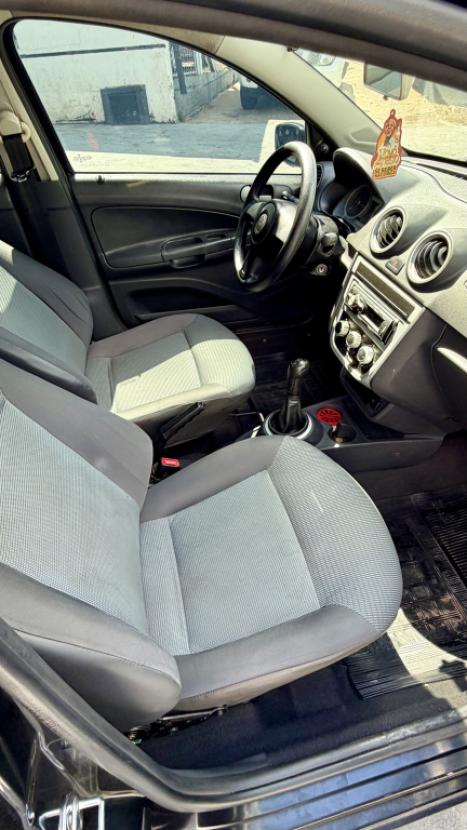 VOLKSWAGEN Gol 1.0 4P G5 FLEX, Foto 9