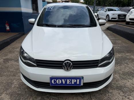 VOLKSWAGEN Gol 1.0 4P G6 TRENDLINE FLEX, Foto 2