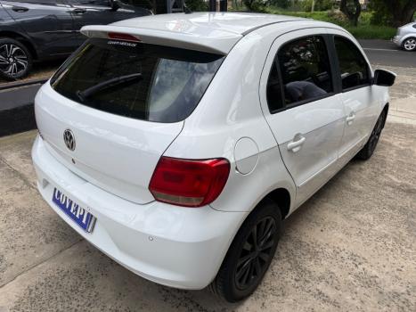 VOLKSWAGEN Gol 1.0 4P G6 TRENDLINE FLEX, Foto 3