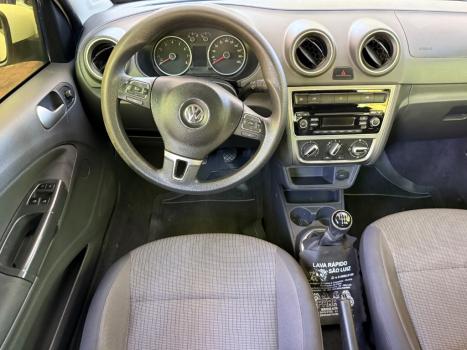 VOLKSWAGEN Gol 1.0 4P G6 TRENDLINE FLEX, Foto 4