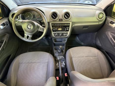 VOLKSWAGEN Gol 1.0 4P G6 TRENDLINE FLEX, Foto 6