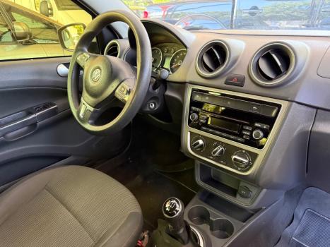 VOLKSWAGEN Gol 1.0 4P G6 TRENDLINE FLEX, Foto 7