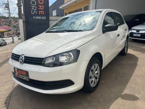 VOLKSWAGEN Gol 1.0 4P G6 FLEX CITY, Foto 2