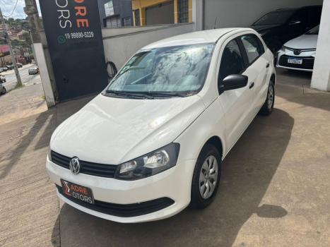 VOLKSWAGEN Gol 1.0 4P G6 FLEX CITY, Foto 4