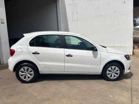 VOLKSWAGEN Gol 1.0 4P G6 FLEX CITY, Foto 5