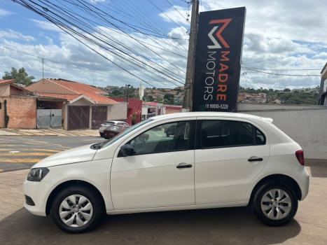 VOLKSWAGEN Gol 1.0 4P G6 FLEX CITY, Foto 6