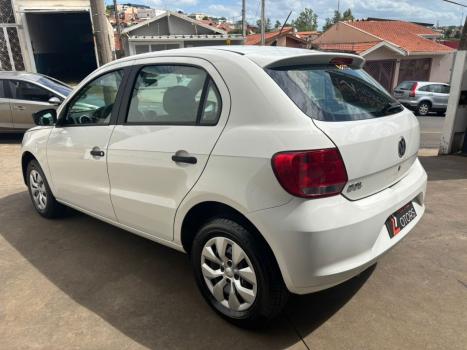 VOLKSWAGEN Gol 1.0 4P G6 FLEX CITY, Foto 7
