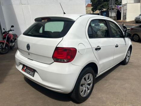 VOLKSWAGEN Gol 1.0 4P G6 FLEX CITY, Foto 8