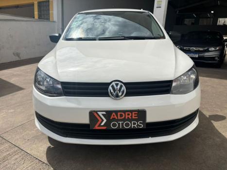 VOLKSWAGEN Gol 1.0 4P G6 FLEX CITY, Foto 9