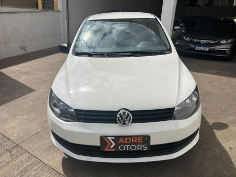 VOLKSWAGEN Gol 1.0 4P G6 FLEX CITY, Foto 10
