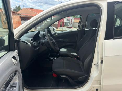 VOLKSWAGEN Gol 1.0 4P G6 FLEX CITY, Foto 11