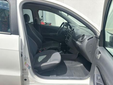 VOLKSWAGEN Gol 1.0 4P G6 FLEX CITY, Foto 12